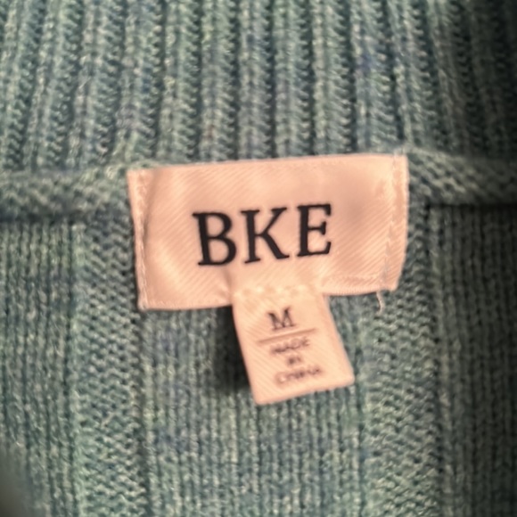 BKE sweater from Buckle - Picture 3 of 6